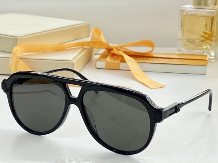 Louis Vuitton Sunglasses Top Quality LVS00281